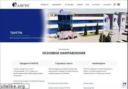 Sites similar to tangra.bg