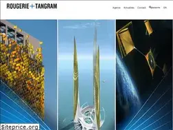 Sites similar to tangram-architectes.com