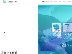 Sites similar to tangram-re.co.jp