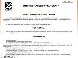 Sites similar to tangram-studio.com