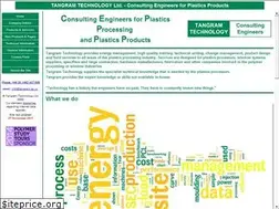Sites similar to tangram.co.uk