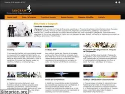 Sites similar to tangram.org