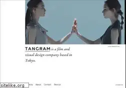 Sites similar to tangram.to