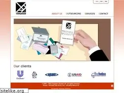 Sites similar to tangram.ua