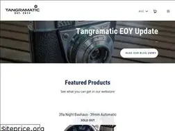 Sites similar to tangramatic.com.au