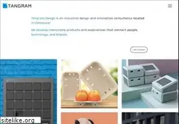 Sites similar to tangramdesign.com