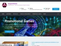 Sites similar to tangramgames.co.uk