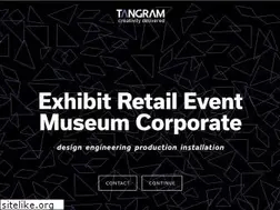 Sites similar to tangramint.com
