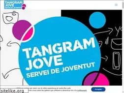 Sites similar to tangramjove.com