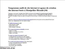 Sites similar to tangramme.fr