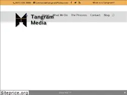 Sites similar to tangrammedia.com