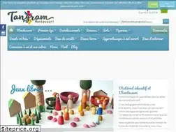 Sites similar to tangrammontessori.com