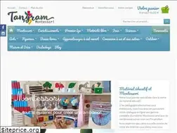 Sites similar to tangrammontessori.fr