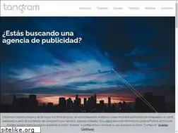 Sites similar to tangrampublicidad.es