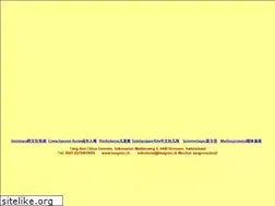 Sites similar to tangren.ch