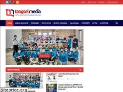 Sites similar to tangselmedia.com