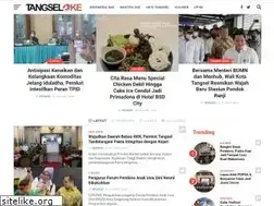 Sites similar to tangseloke.com