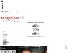 Sites similar to tangselpos.id