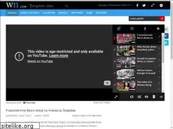 Sites similar to tangshanjobs.com