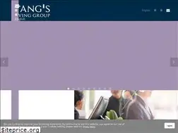 Sites similar to tangsliving.com
