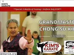 Sites similar to tangsookim.com
