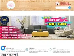 Sites similar to tangthienlac.vn