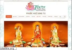Sites similar to tangthuphathoc.net