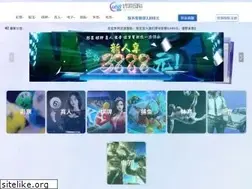 Sites similar to tangtian-tech.com