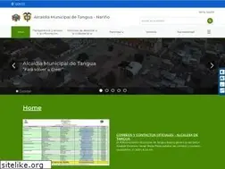 Sites similar to tangua-narino.gov.co