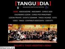 Sites similar to tanguedia.net