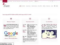 Sites similar to tanguito.co.uk