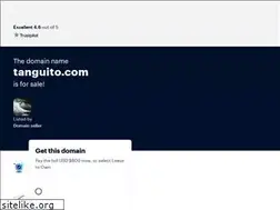 Sites similar to tanguito.com