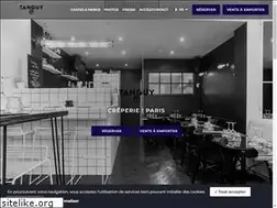 Sites similar to tanguy-crepes.fr