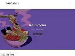 Sites similar to tanguyjestin.com