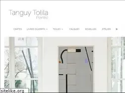 Sites similar to tanguytolila.com