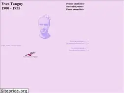 Sites similar to tanguyves.free.fr