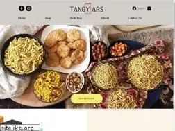 Sites similar to tangyjars.com