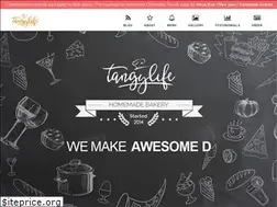 Sites similar to tangylife.com