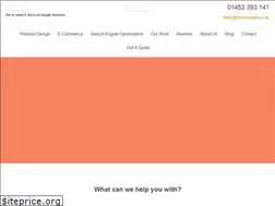 Sites similar to tangymedia.co.uk