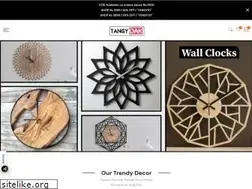 Sites similar to tangyoak.com