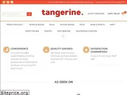 Sites similar to tangytangerines.sg