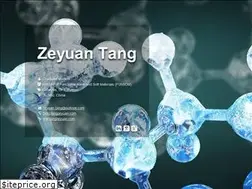Sites similar to tangzeyuan.com