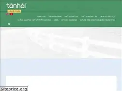 Sites similar to tanhacorp.vn