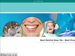 Sites similar to tanhadentalclinic.com