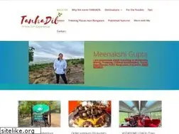 Sites similar to tanhadil.in