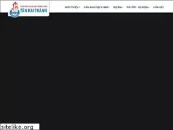 Sites similar to tanhaithanh.com.vn