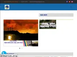 Sites similar to tanhienducmelentroi.net
