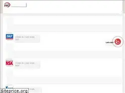 Sites similar to tanhiepsanh.com
