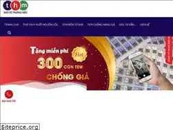 Sites similar to tanhoamai.com.vn