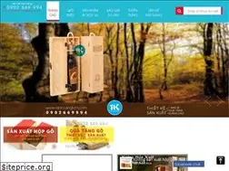 Sites similar to tanhoangkim.com